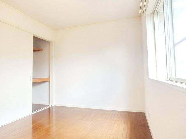 その他設備　★収納スペース★