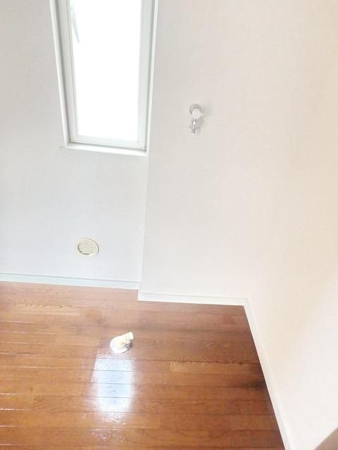 その他　★室内洗濯機置き場★