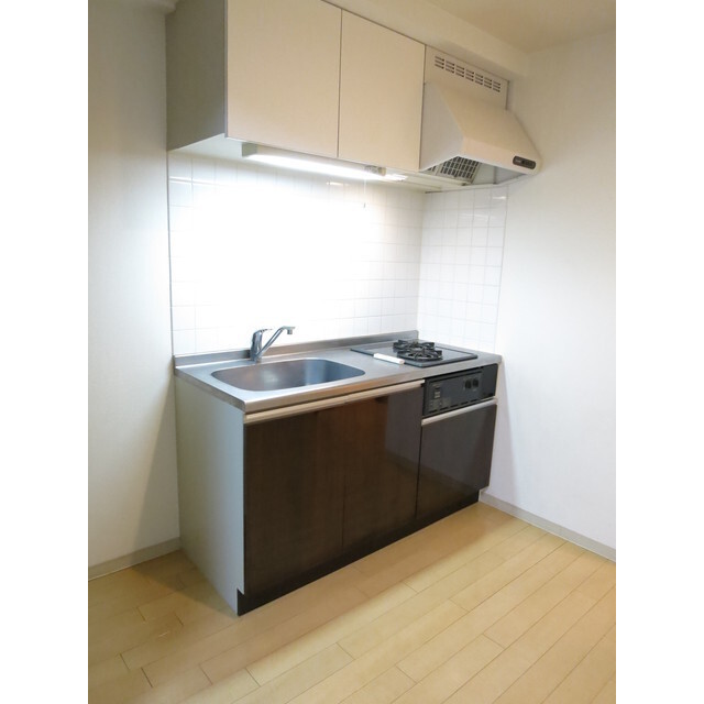 キッチン　同タイプ別部屋写真