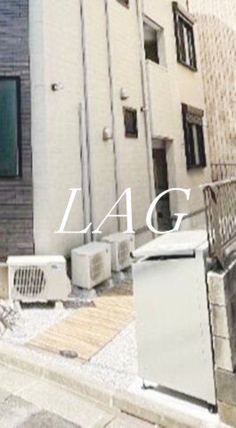 その他共有部分　共有部分です。