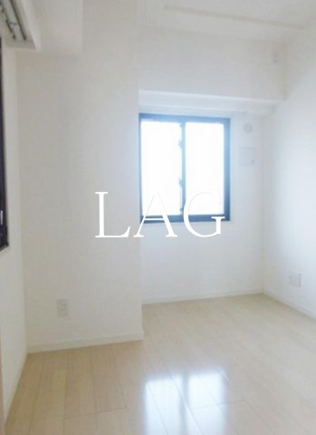 その他部屋・スペース　寝室です。