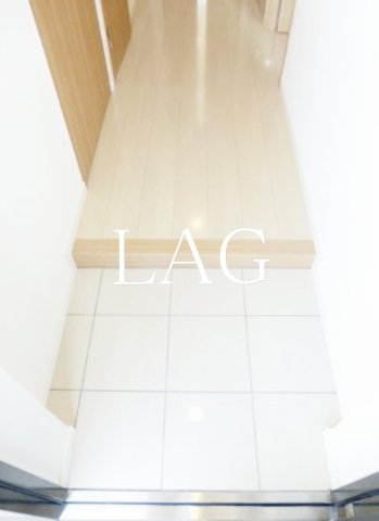 玄関　玄関です。