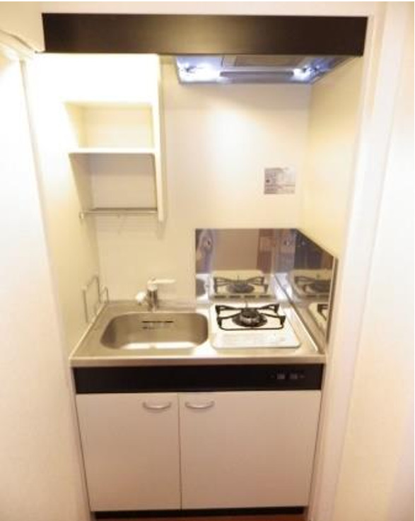 キッチン　同仕様