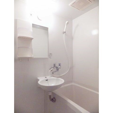 バス・シャワールーム　同仕様