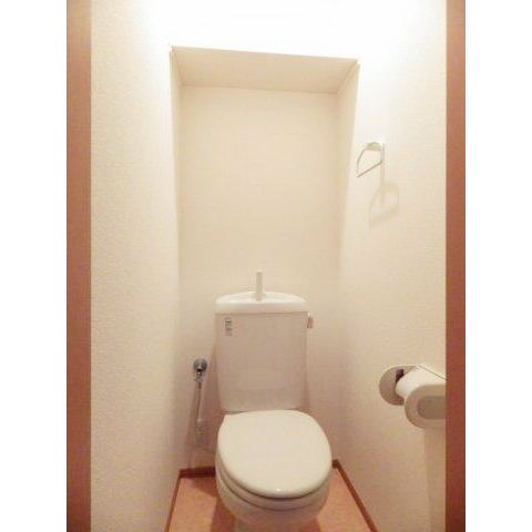 トイレ　同仕様