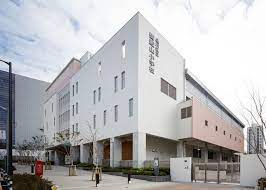 小学校　品川区立御殿山小学校（小学校）まで238m