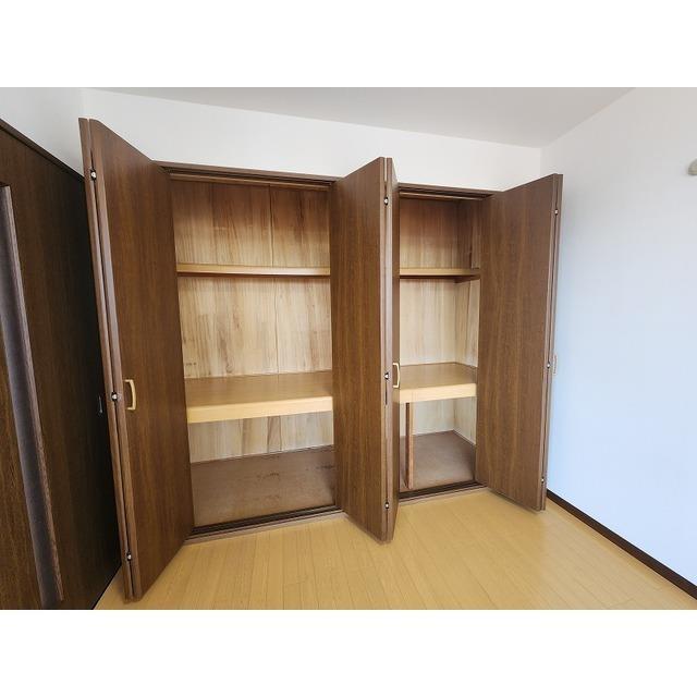 収納　同タイプ