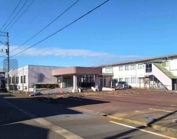 病院　塚野目診療所（病院）まで300m