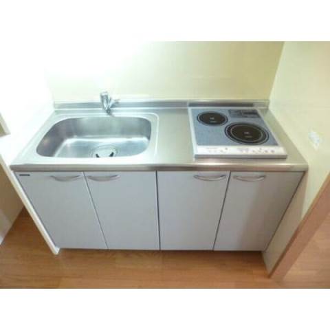 キッチン　同型イメージ