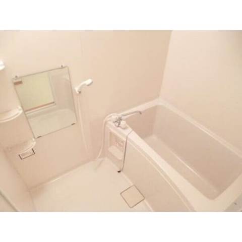 バス・シャワールーム　同型イメージ