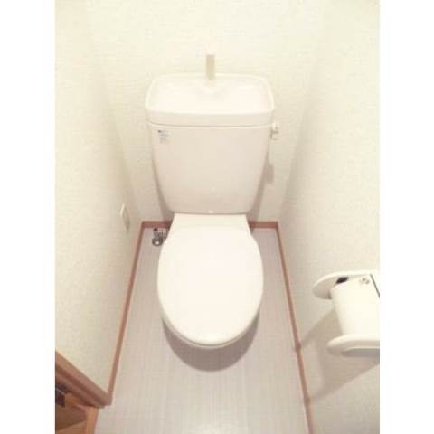 トイレ　同型イメージ