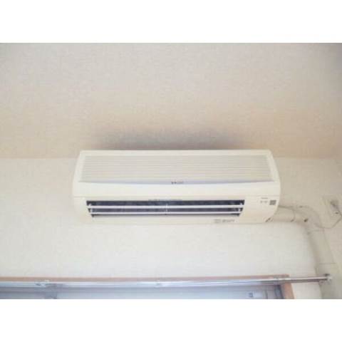 その他設備　同型イメージ