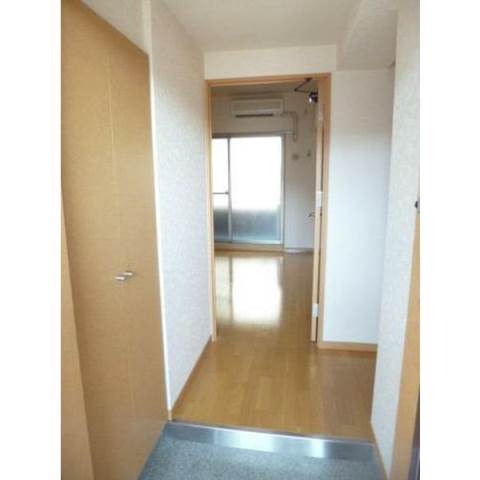 玄関　同型イメージ