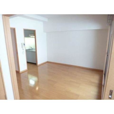 居室・リビング　同型イメージ