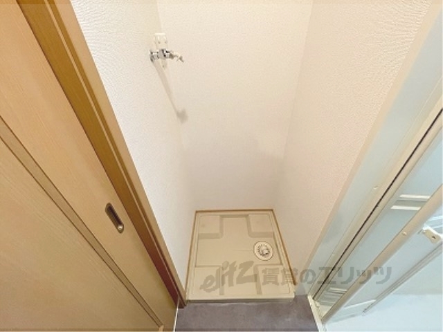 その他部屋・スペース　洗濯機置場