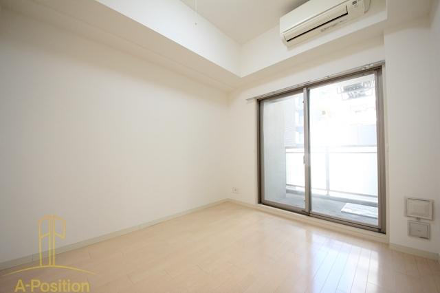 その他部屋・スペース　エステムプラザ梅田・中崎町IIIツインマークスサウスレジデンス