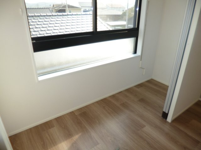 バルコニー　サンルーム