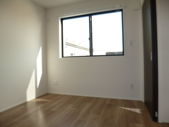 その他部屋・スペース　洋室