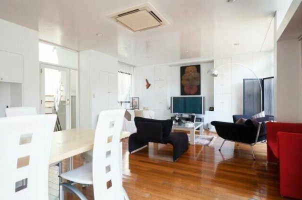 その他部屋・スペース　内観