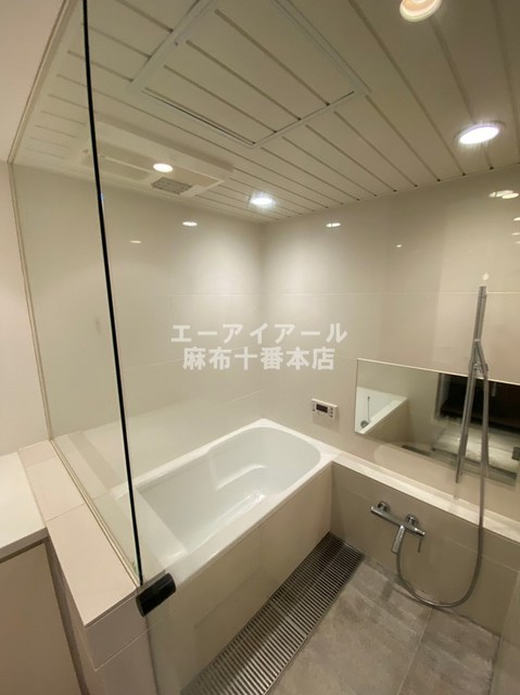 バス・シャワールーム　参考写真