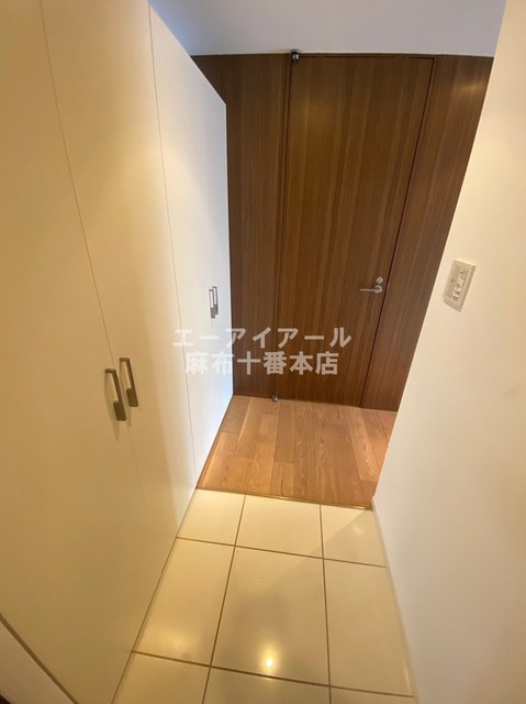 玄関　参考写真