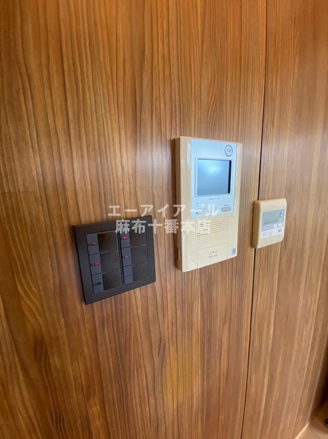 セキュリティ　参考写真