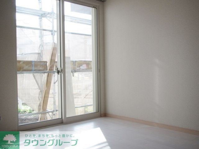 居室・リビング　★フローリング★