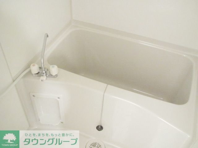 バス・シャワールーム　★お風呂★