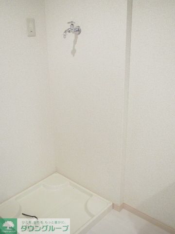 その他設備　★室内洗濯機置場★