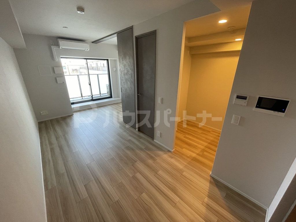 その他部屋・スペース　リビング/居室