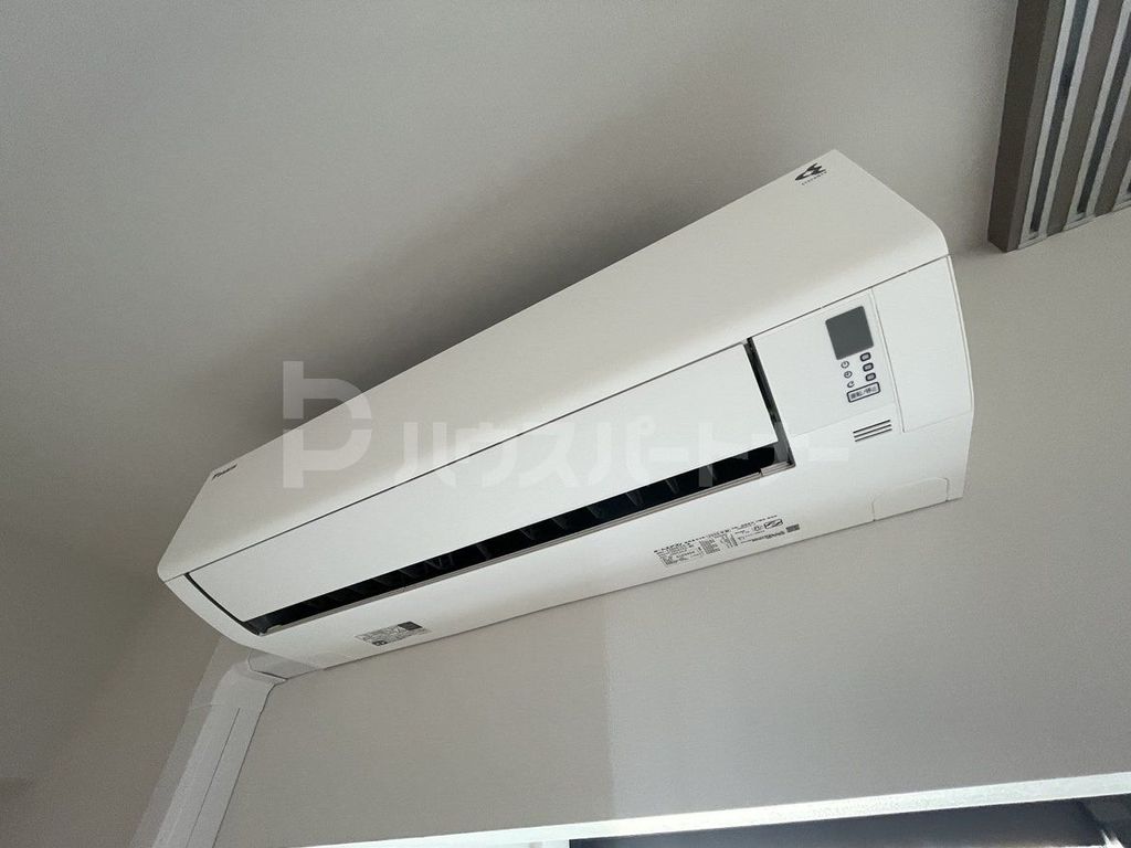 その他設備　設備