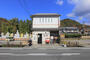 郵便局　松山石手郵便局（郵便局）まで407m