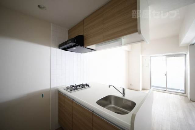 キッチン　イメージ写真につき、実際のものとは異なります