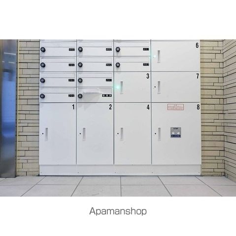 その他共有部分　その他共有部分