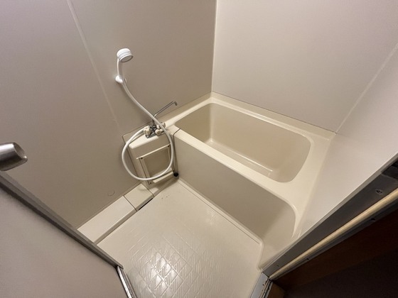 バス・シャワールーム　※別号屋の写真です