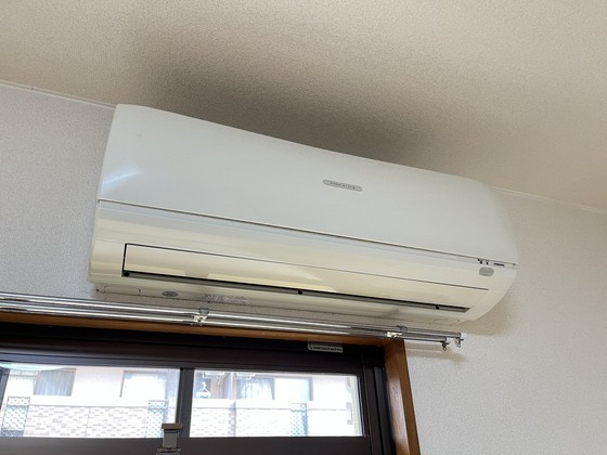 その他設備　※別号屋の写真です