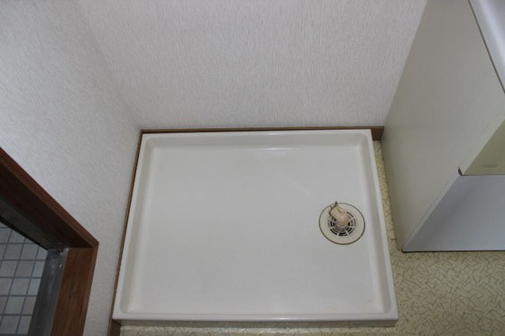 その他設備　※別の部屋の写真です