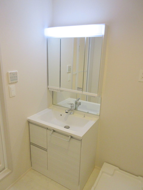 洗面設備　★シャンプードレッサー★