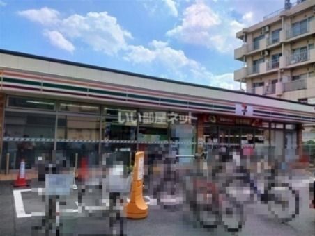 D Paina 木月住吉町の周辺写真