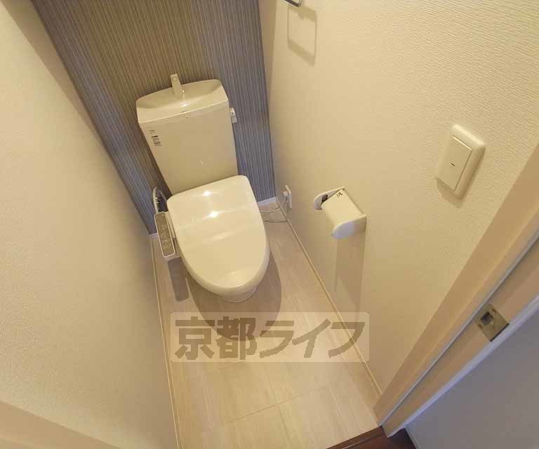 トイレ　綺麗なトイレです。