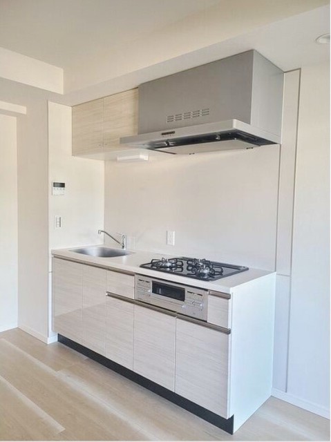 キッチン　別部屋同仕様