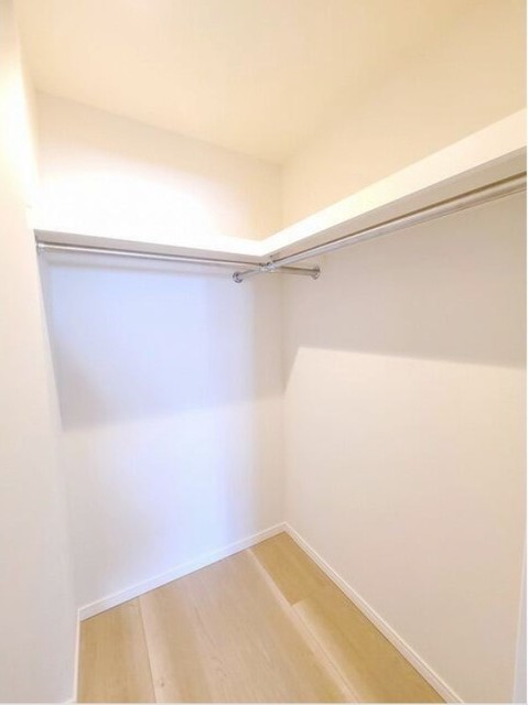 収納　別部屋同仕様