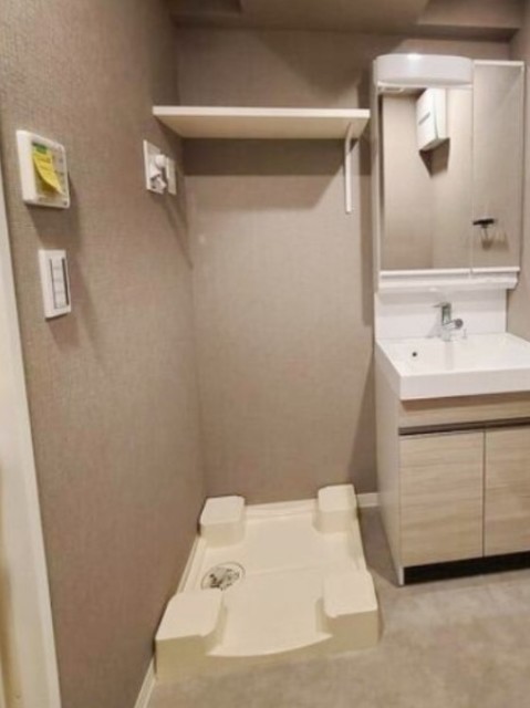 その他設備　別部屋同仕様