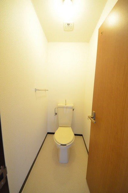 トイレ　★清潔感のあるトイレ★