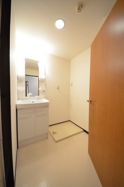 洗面設備　★洗面脱衣所、やはりこの配置が使いやすいといわれます★