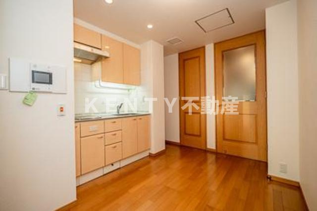 居室・リビング　使いやすい居間です