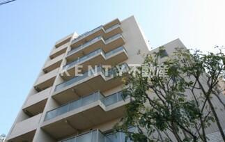 建物外観　外観も気になるポイント