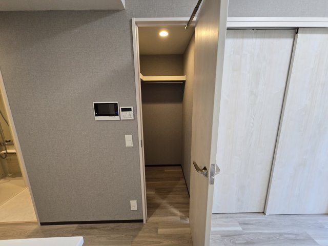 収納　LiveFlat千種WEST