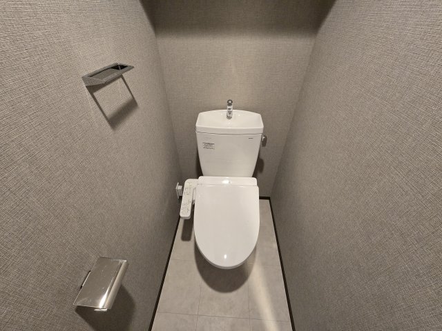 トイレ　LiveFlat千種WEST