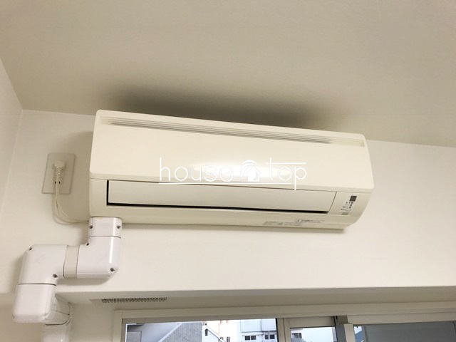 その他設備　エアコンも新しいので快適に過ごせますよ♪